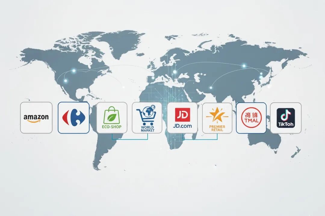 SCHNEIDER家电：以全球品质标杆，畅通世界级零售渠道