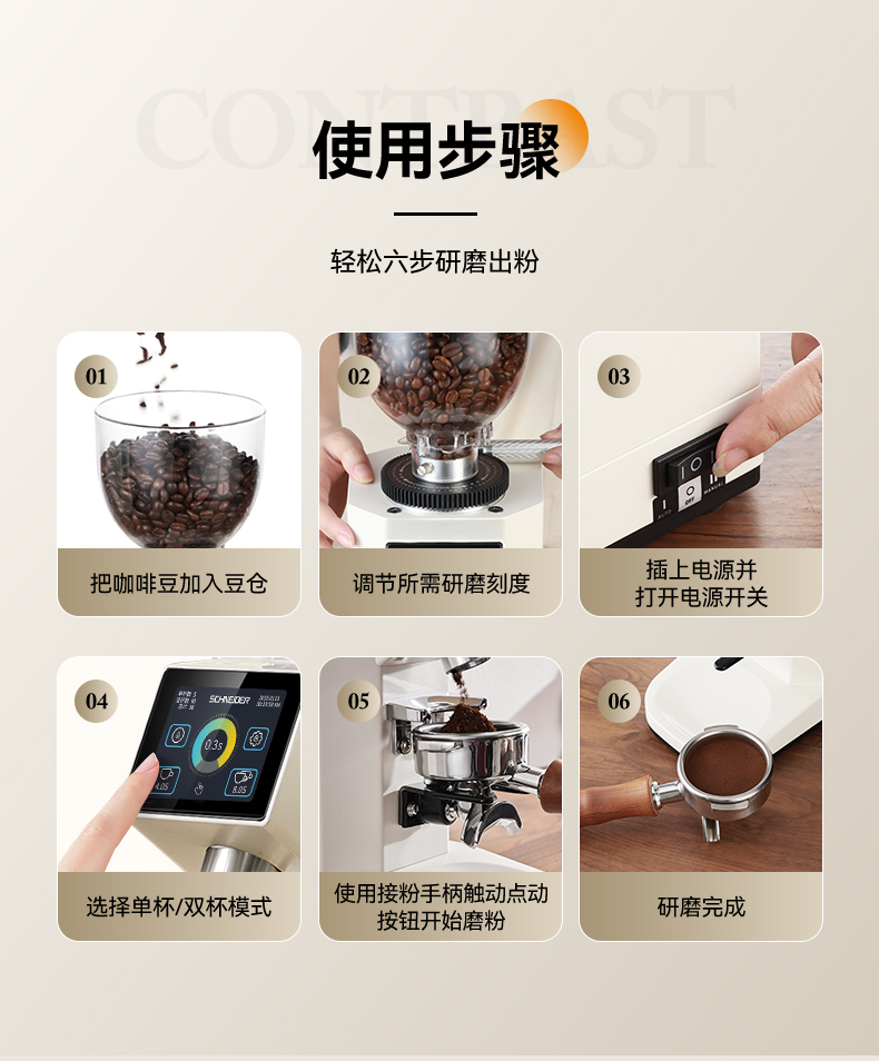 施耐德研磨机SWK-XM03Pro详情页-下_09 施耐德研磨机SWK-XM03Pro详情页-下_09